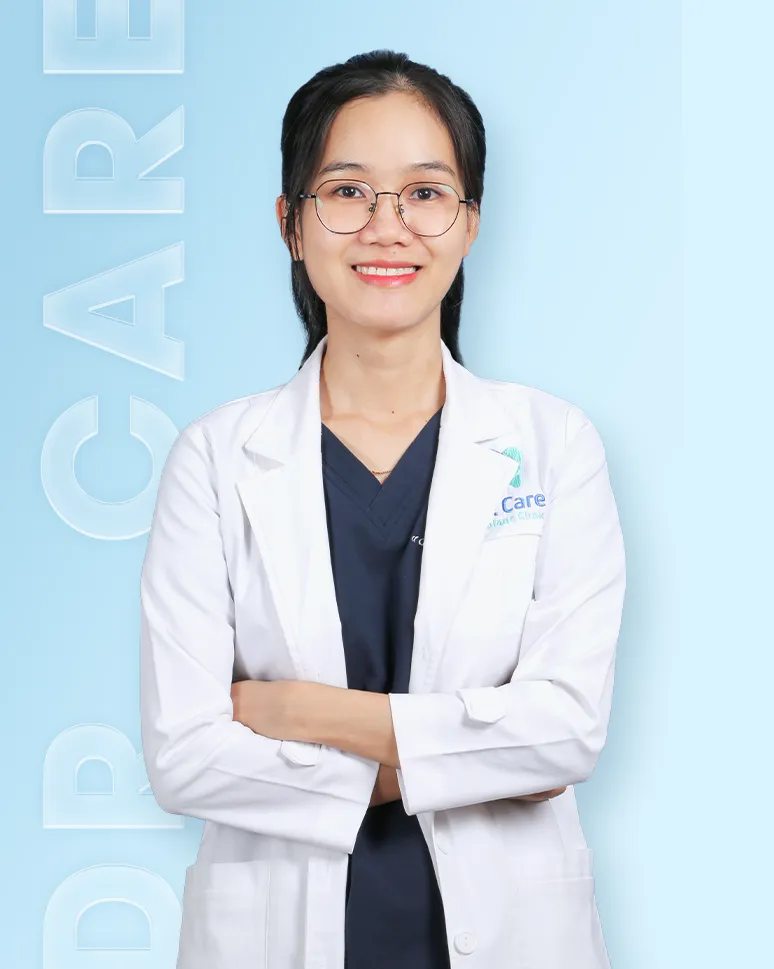 Bác sĩ Tô Thị Lợi